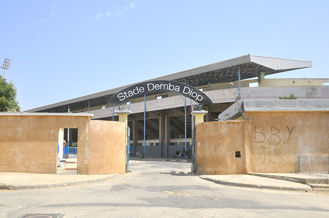 DOSSIER / Remise à disposition du public : Pourquoi la réouverture du stade Demba Diop est suspendue au nouveau rapport de la Protection civile 