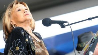 La chanteuse de jazz Etta James s'éteint à l'âge de 73 ans