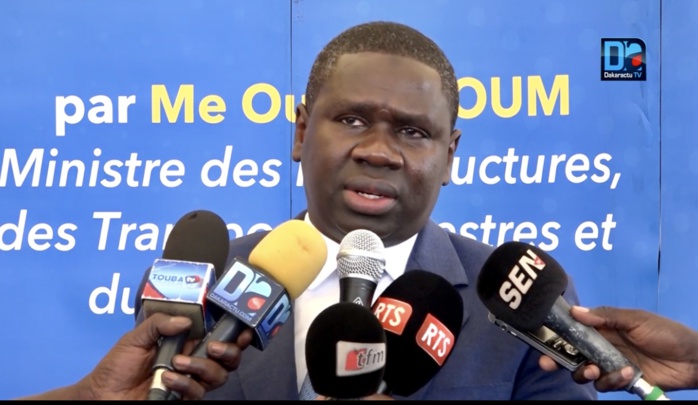 Renouvellement des permis : Prolongation jusqu'au 31 décembre pour Dakar Renouvellement des permis : Prolongation jusqu'au 31 décembre pour Dakar