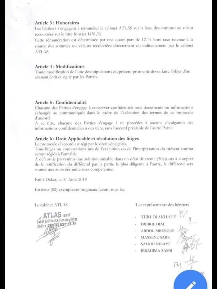 #AFFAIRE_94_MILLIARDS - #BONNE_LECTURE / #BONNE_ÉCOUTE: Ce Samedi 31 Août 2019.