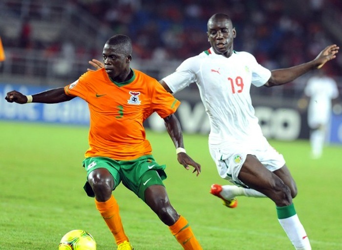 CAN 2012 - Sénégal - Zambie : Un internaute avait identifié les failles et prédit la défaîte d'hier
