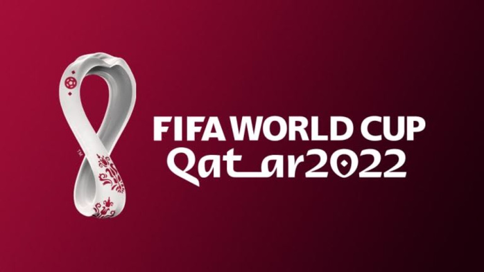Officiel - La FIFA dévoile l’emblème de la Coupe du Monde 2022 au Qatar