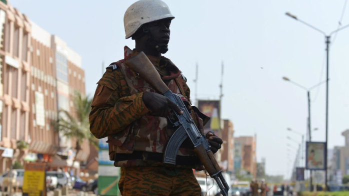 Burkina Faso : Une double attaque fait une vingtaine de morts dans le centre-nord
