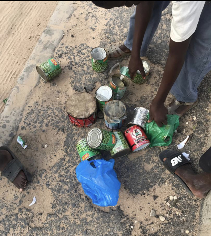 Tamkharite et Tajabone : L’art de la confection de tam-tams et ce grand business des enfants jamais soupçonnés Tamkharite et Tajabone : L’art de la confection de tam-tams et ce grand business des enfants jamais soupçonnés