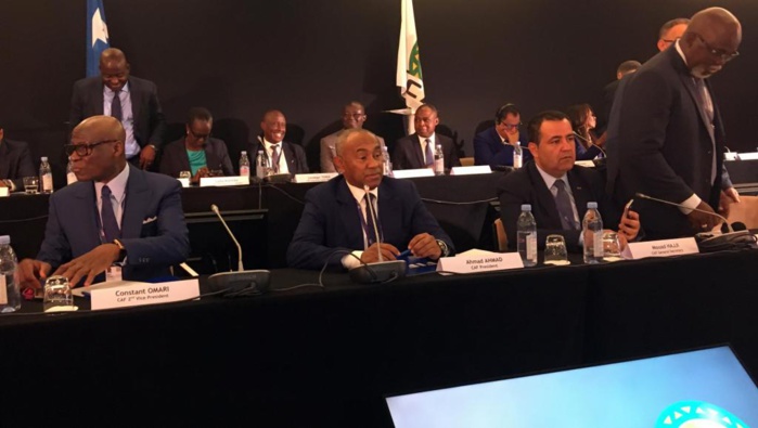 Présumée crise financière à la CAF : L’Algérie championne d’Afrique, attendrait toujours sa prime de même que le Sénégal et le Nigeria