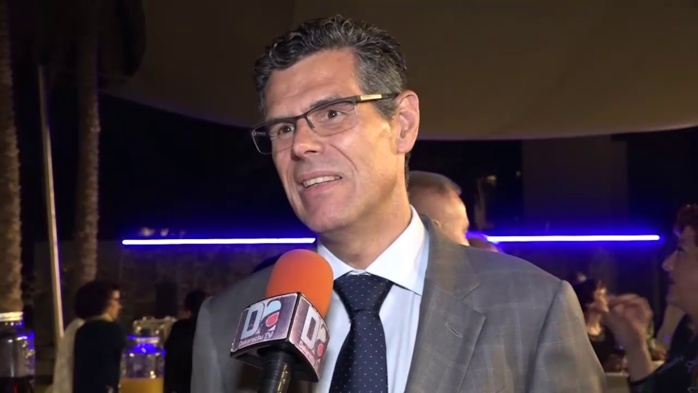 Enseignement : Trois professeurs d'espagnol Sénégalais décorés par l’Espagne Enseignement : Trois professeurs d'espagnol Sénégalais décorés par l’Espagne