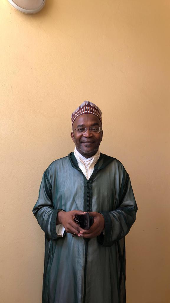 Serigne Abdou, l'honneur du soufisme contemporain  ! (Par Amadou Tidiane Wone)