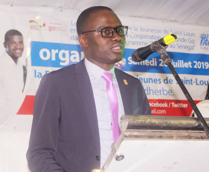 Jeunes du Sénégal, à nos plumes : le Sénégal des idées se réveille ( Par Khadim Diop)