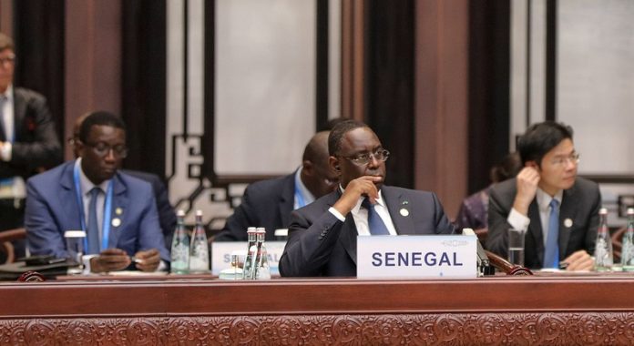 Attaques de drones contre des installations pétrolières de l’Arabie Saoudite : Le Sénégal condamne...