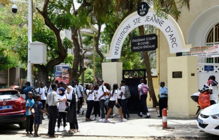 Affaire interdiction port du voile à l’Institution Sainte Jeanne D’Arc (ISJA) de Dakar : « Moi Catholique, je défendrais le voile à Jeanne d’Arc, si... »