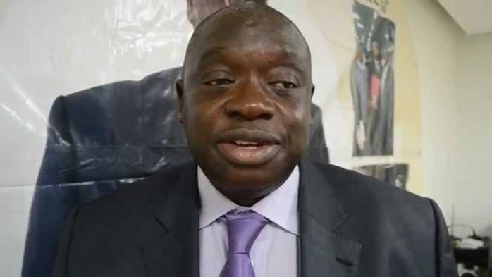 FIBA – Monde : Mathieu Faye intègre la commission des joueurs FIBA – Monde : Mathieu Faye intègre la commission des joueurs