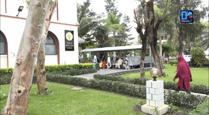 Drame de l’îlot Sarpan : Le récit poignant d'un rescapé ayant sauvé 6 personnes de la noyade Drame de l’îlot Sarpan : Le récit poignant d'un rescapé ayant sauvé 6 personnes de la noyade