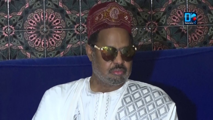 Ahmed Khalifa Niasse ou l’éternel perturbateur de l’ordre établi Ahmed Khalifa Niasse ou l’éternel perturbateur de l’ordre établi