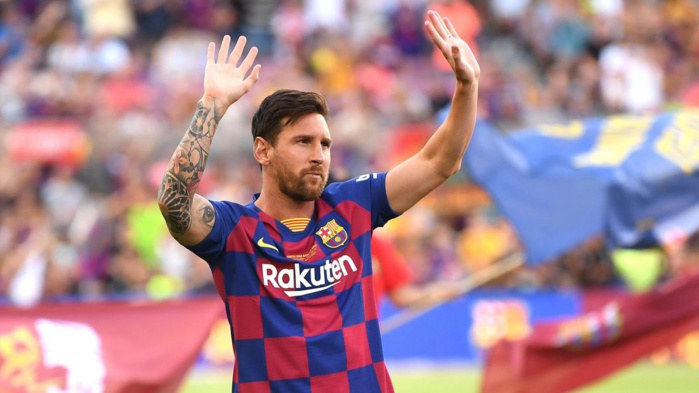 Lionel Messi raconté par le monde du football : Le plus grands de tous les temps selon certains, l’un des meilleurs selon d’autres…