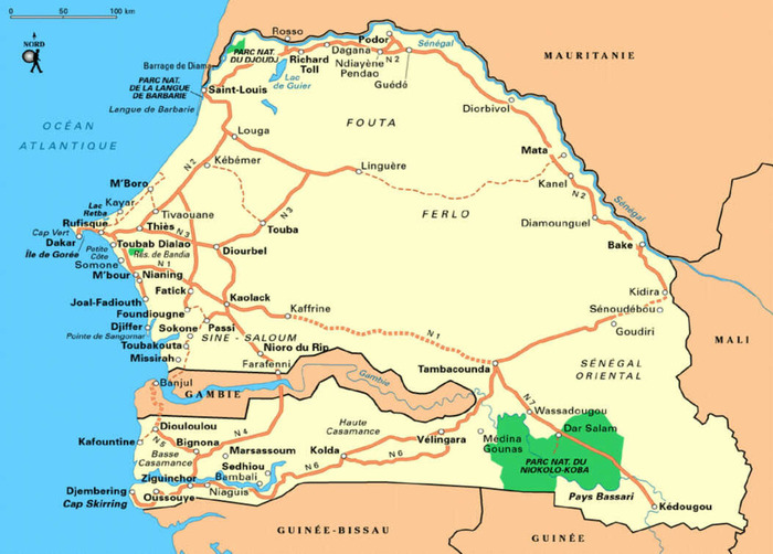 Où va le Sénégal ? (Par Cheikh Yérim Seck)
