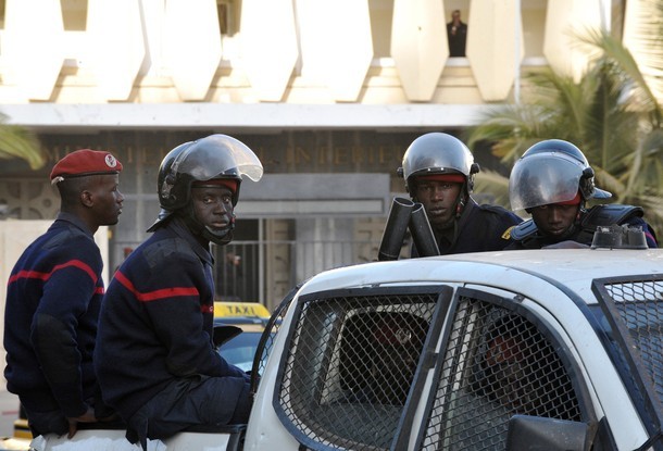 Mort du policier Fodé  Ndiaye: Les présumés meurtriers interpellés