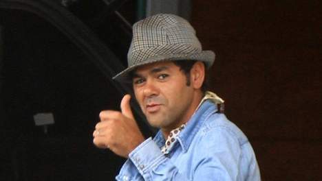 Jamel Debbouze incarnera un gros dealer de cannabis