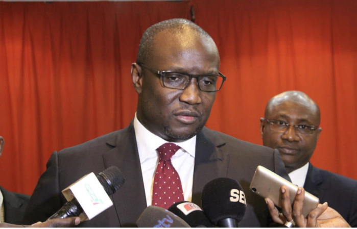 Conférence sur la Coopération dans le domaine de l'Energie en Afrique de l'Ouest : Une centrale électrique virtuelle de 100 Mw annoncée au Sénégal