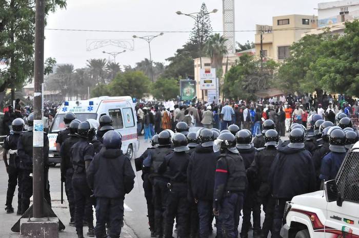 Le Sénégal pleure, le Sénégal saigne et le Sénégal brûle (Par Cheikh Yérim Seck)