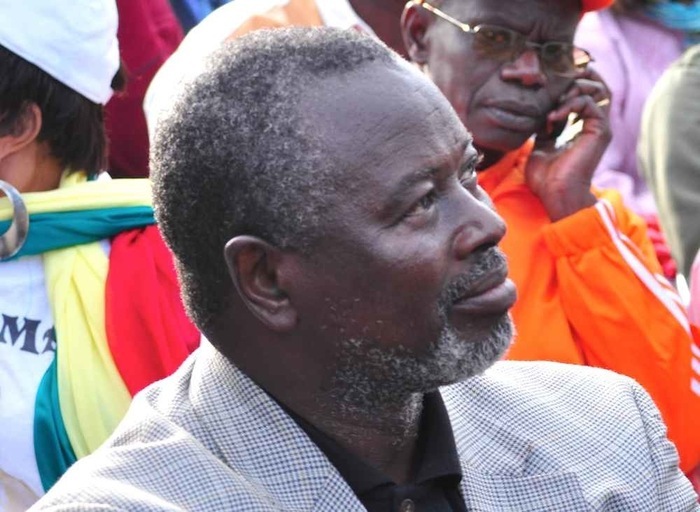 Exclusif ! Le sort du dossier Alioune Tine est scellé 