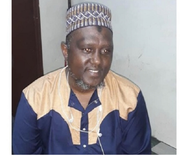 Arrêté au Gabon et menacé d'extradition vers le Sénégal : Qui est Ousmane Bâ, l'insulteur des familles religieuses du Sénégal ? Arrêté au Gabon et menacé d'extradition vers le Sénégal : Qui est Ousmane Bâ, l'insulteur des familles religieuses du Sénégal ?