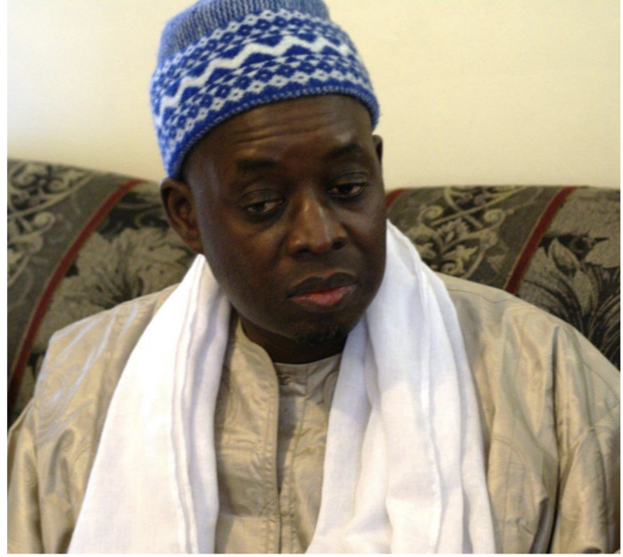 À la découverte de Serigne Bassirou Lo, l’imam Ratib de la mosquée Massalikoul Djinaane