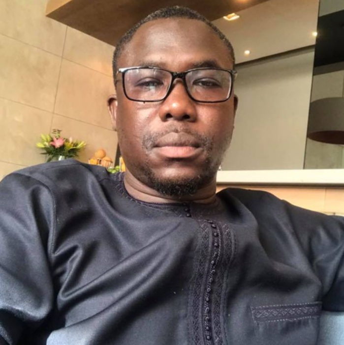 Abdou Aziz Diop tacle ses frères libéraux : « Karim Wade, enfant gâté, monarchiste qui aime la facilité, a besoin de mentir … je n’ai aucun contentieux avec la justice… » Abdou Aziz Diop tacle ses frères libéraux : « Karim Wade, enfant gâté, monarchiste qui aime la facilité, a besoin de mentir … je n’ai aucun contentieux avec la justice… »