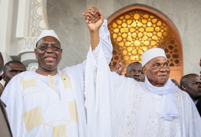 Wade-Macky : Du « protocole de Conakry » à la « paix des braves » de Massalikoul Jinaan