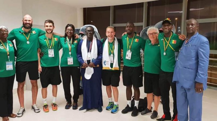 Handball féminin : Les "Lionnes" à une victoire d'une qualification historique aux JO Tokyo 2020