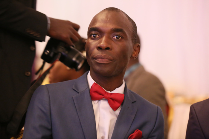 Abidjan / Concours Canal Plus : Le journaliste Samba Ardo Ba de Dakaractu parmi les 5 finalistes. Abidjan / Concours Canal Plus : Le journaliste Samba Ardo Ba de Dakaractu parmi les 5 finalistes.