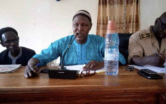 Koumpentoum/ Pencum Niani 2019 : le conseil départemental va rendre hommage à  feu El Hadji Madior Bouna Sémou Niang et au feu commandant Tamsir Sané