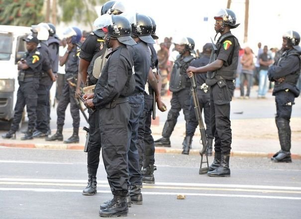 Mort du policier Fodé Ndiaye: les jeunes interpellés auraient été torturés