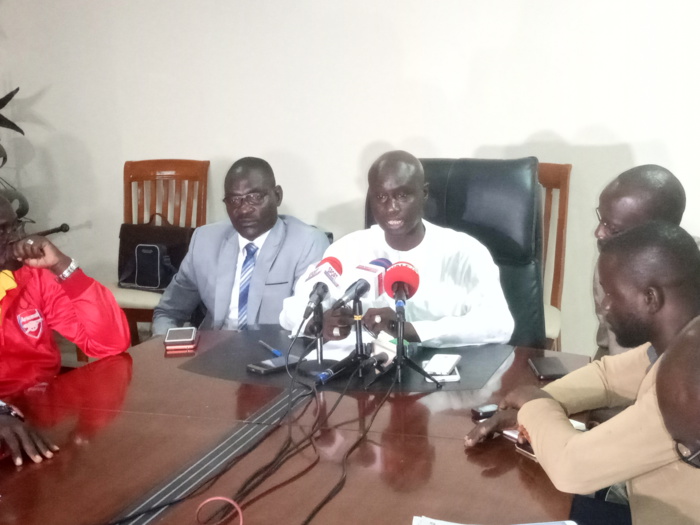 Randonnée pédestre RESCISE 2019 : Les agents de l’État et Cie marchent ce samedi, à la place de la nation Randonnée pédestre RESCISE 2019 : Les agents de l’État et Cie marchent ce samedi, à la place de la nation