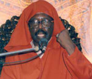 Dakaractu présente ses regrets suite à un article paru sur Serigne Cheikh Ahmed Tidiane Sy