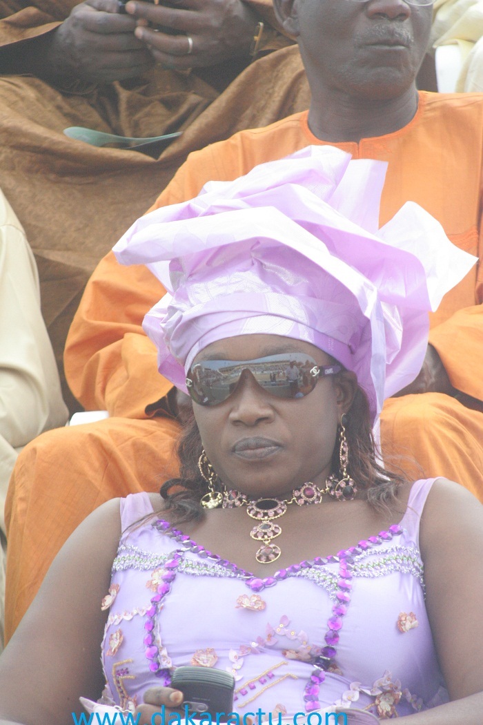 Nd ye Ndiaye Tyson De La Lutte La Politique nd-ye-ndiaye-tyson-de-la-lutte-la-politique