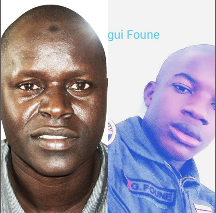 Crash d’un hélicoptère de l’armée de l’air du Sénégal en Centrafrique : Le Capitaine Thiam succombe finalement à ses blessures Crash d’un hélicoptère de l’armée de l’air du Sénégal en Centrafrique : Le Capitaine Thiam succombe finalement à ses blessures
