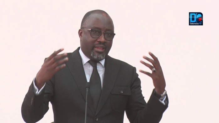SUSPENSION DES POSITIONNEMENTS AUTOUR DE LA SUCCESSION DE MACKY SALL : L’alerte de Maodo Malick Mbaye a-t-elle fait son effet ? SUSPENSION DES POSITIONNEMENTS AUTOUR DE LA SUCCESSION DE MACKY SALL : L’alerte de Maodo Malick Mbaye a-t-elle fait son effet ?