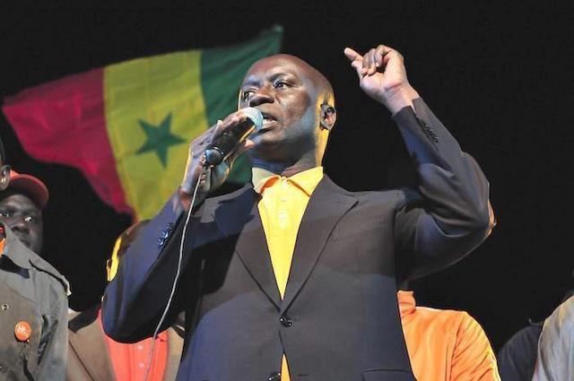 Abdourahmane Diouf, porte-parole d’Idrissa Seck, à propos de Wade:  «C’est un vieux qui ne sait plus ce qu’il dit ni où il va»
