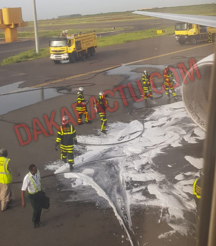 Crash évité du vol ET908 d'Ethiopian Airlines : Un passager accuse la compagnie aérienne et relève des dysfonctionnements à l'AIBD.