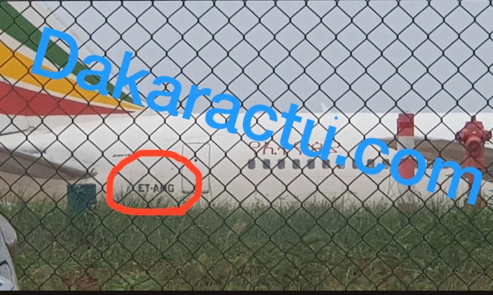 La fiabilité des Boeing 767-300 ER d’Ethiopian Airlines mise à rude épreuve par leurs problèmes techniques récurrents. La fiabilité des Boeing 767-300 ER d’Ethiopian Airlines mise à rude épreuve par leurs problèmes techniques récurrents.