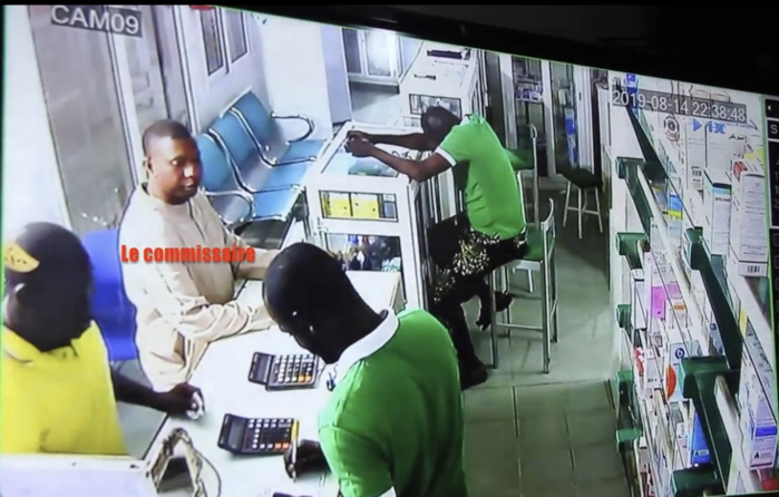 Nomination dans la Police : Le commissaire Sangaré revient en force Nomination dans la Police : Le commissaire Sangaré revient en force