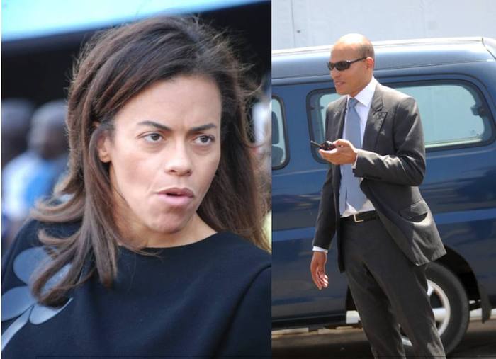 Quel rôle jouent les enfants d'Abdoulaye Wade dans sa campagne ?