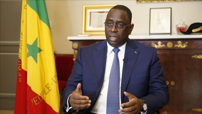 PROJET DE LOI DE FINANCES POUR L’ANNEE 2020 : Macky Sall chamboule tout...