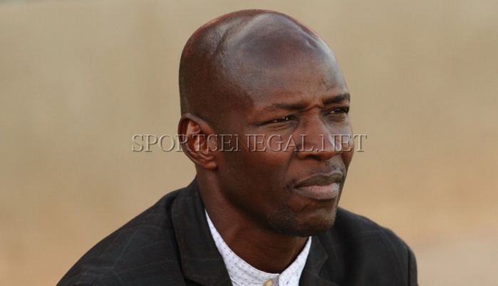 Ali Maal, entraîneur du Port : « Le Sénégal est en train de montrer que nous avons de bons joueurs et un bon football… »