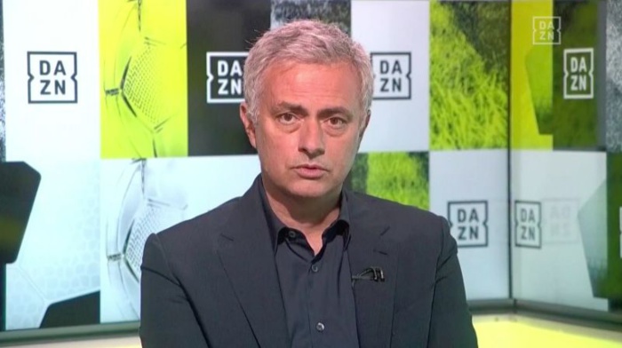 José Mourinho : « Ronaldo "El Phenomeno" était plus fort que CR7 et Messi… » José Mourinho : « Ronaldo "El Phenomeno" était plus fort que CR7 et Messi… »
