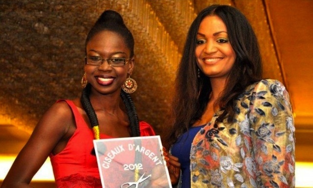 Photo: La beauté exquise de l'ex mannequin Emma