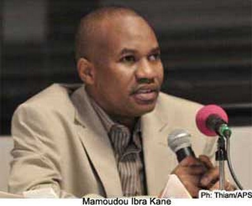 [ AUDIO ] Le Grand Jury de la RFM du dimanche 12 Février 2012 avec Baïdy Agne et Mbagnick Diop
