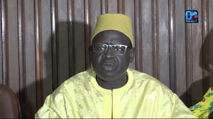 "Par respect à la mémoire de Tanor Dieng, si Aminata M. Ndiaye migre au HCCT, son poste ministériel devrait rester au parti. Le contraire nous étonnerait" (Cheikh Seck, Ps) "Par respect à la mémoire de Tanor Dieng, si Aminata M. Ndiaye migre au HCCT, son poste ministériel devrait rester au parti. Le contraire nous étonnerait" (Cheikh Seck, Ps)