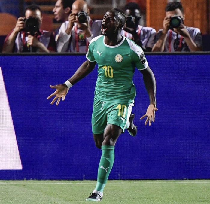 HOMMAGE À SADIO MANÉ : La fierté de tout un continent !
