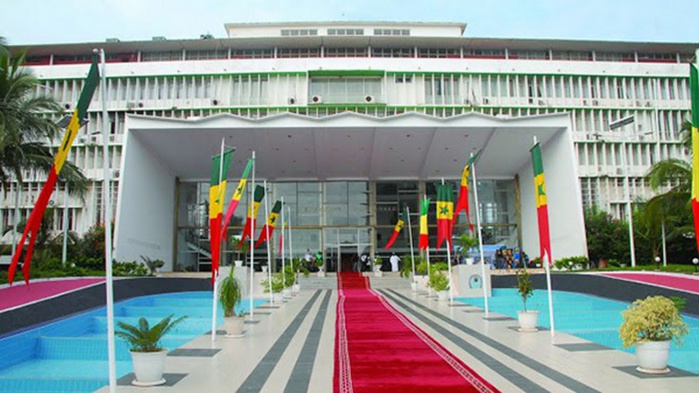 Bureau Assemblée nationale : Abdou Mbow, Awa Guèye, Bounama Sall éjectés du bureau Gadio et Baldé récompensés